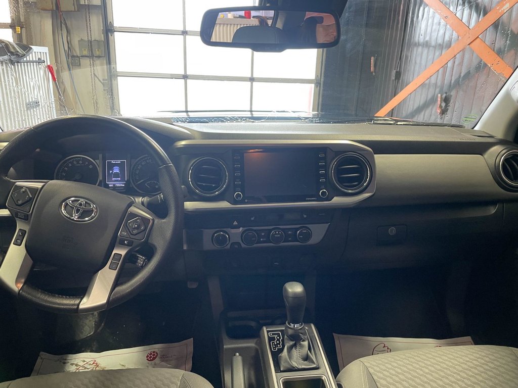 2022 Toyota Tacoma in St-Jérôme, Quebec - 10 - w1024h768px