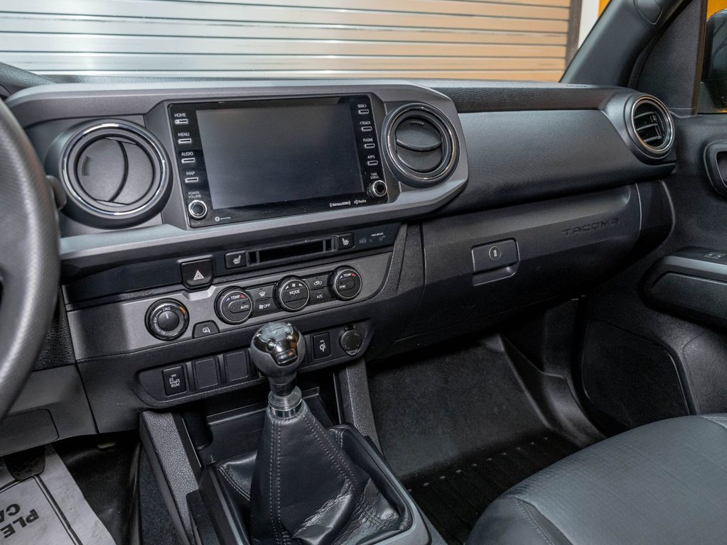 Toyota Tacoma  2022 à St-Jérôme, Québec - 21 - w1024h768px
