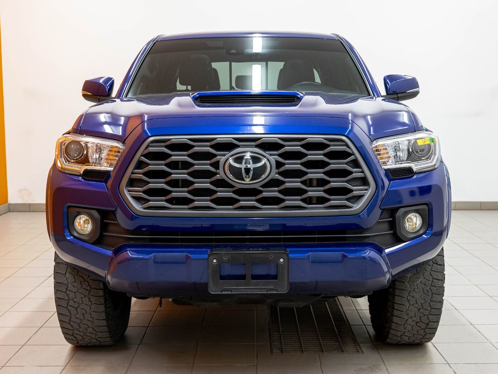 Toyota Tacoma  2022 à St-Jérôme, Québec - 5 - w1024h768px