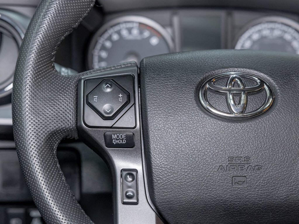 Toyota Tacoma  2022 à St-Jérôme, Québec - 15 - w1024h768px