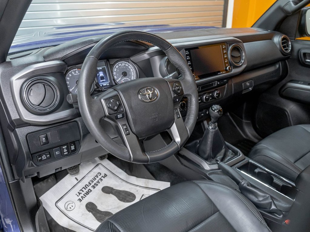 Toyota Tacoma  2022 à St-Jérôme, Québec - 2 - w1024h768px