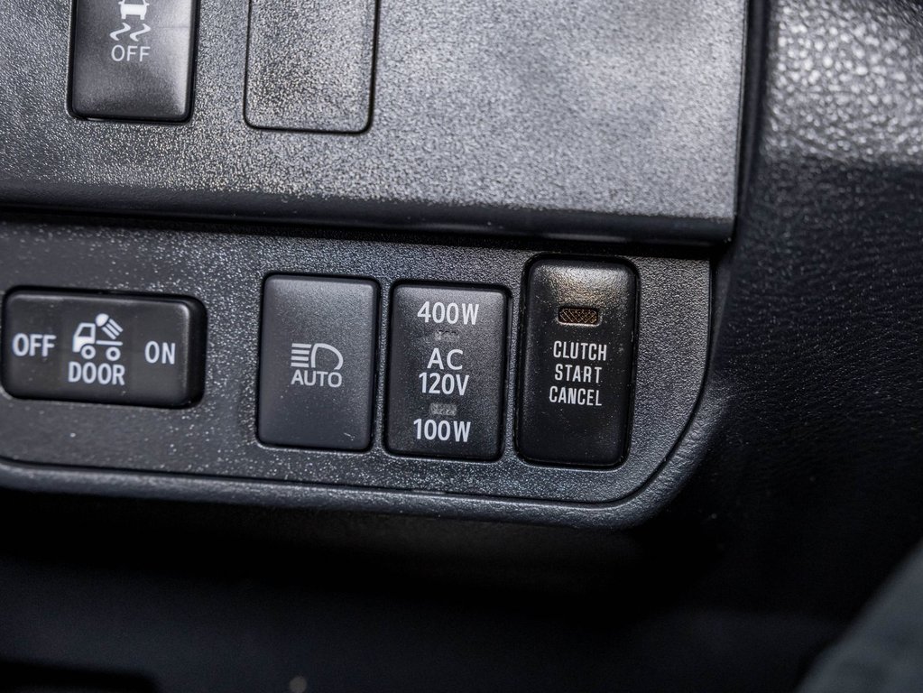 Toyota Tacoma  2022 à St-Jérôme, Québec - 27 - w1024h768px