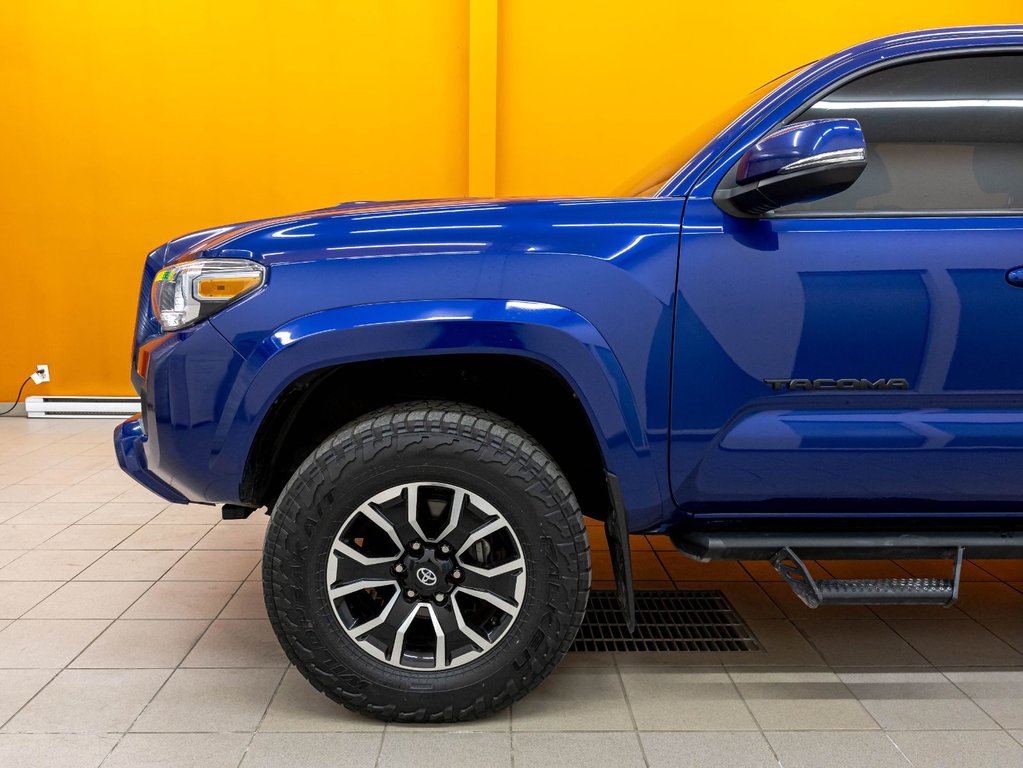Toyota Tacoma  2022 à St-Jérôme, Québec - 34 - w1024h768px