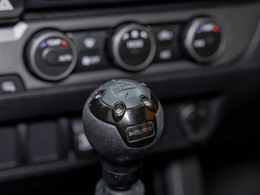 Toyota Tacoma  2022 à St-Jérôme, Québec - 22 - w1024h768px