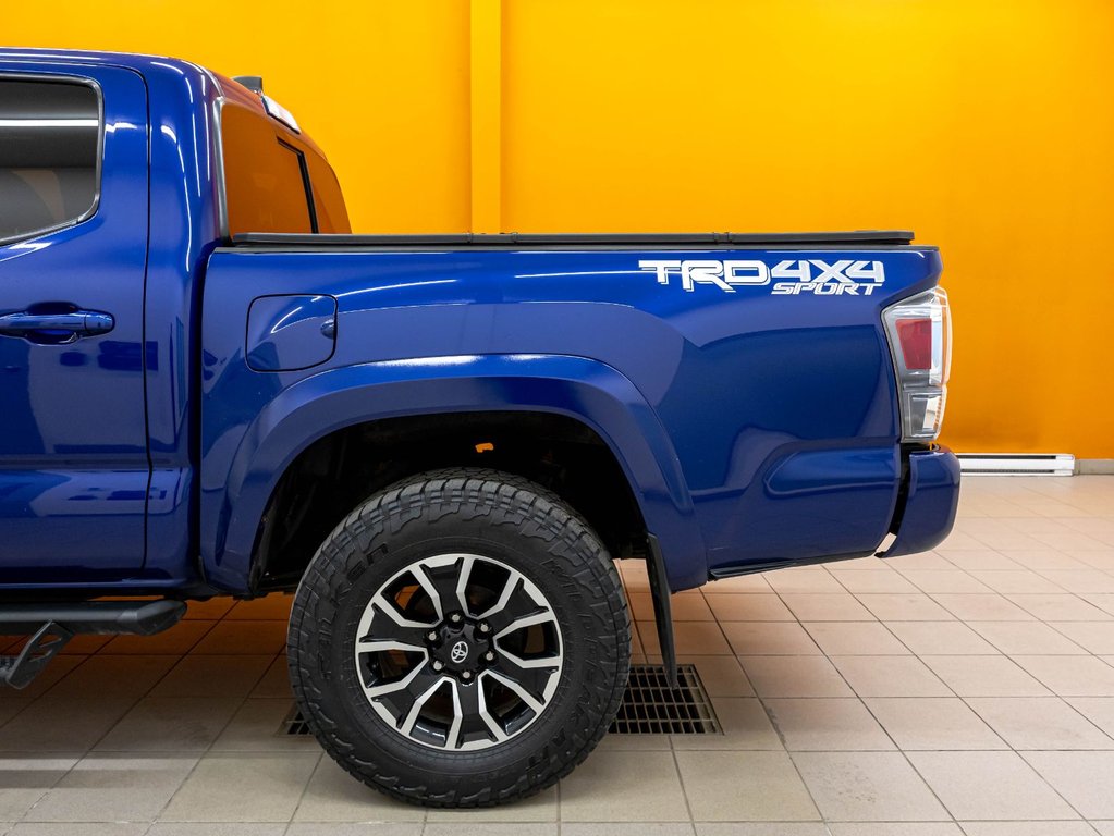 Toyota Tacoma  2022 à St-Jérôme, Québec - 32 - w1024h768px