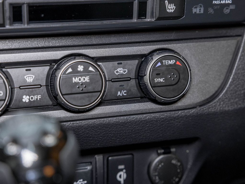 Toyota Tacoma  2022 à St-Jérôme, Québec - 24 - w1024h768px