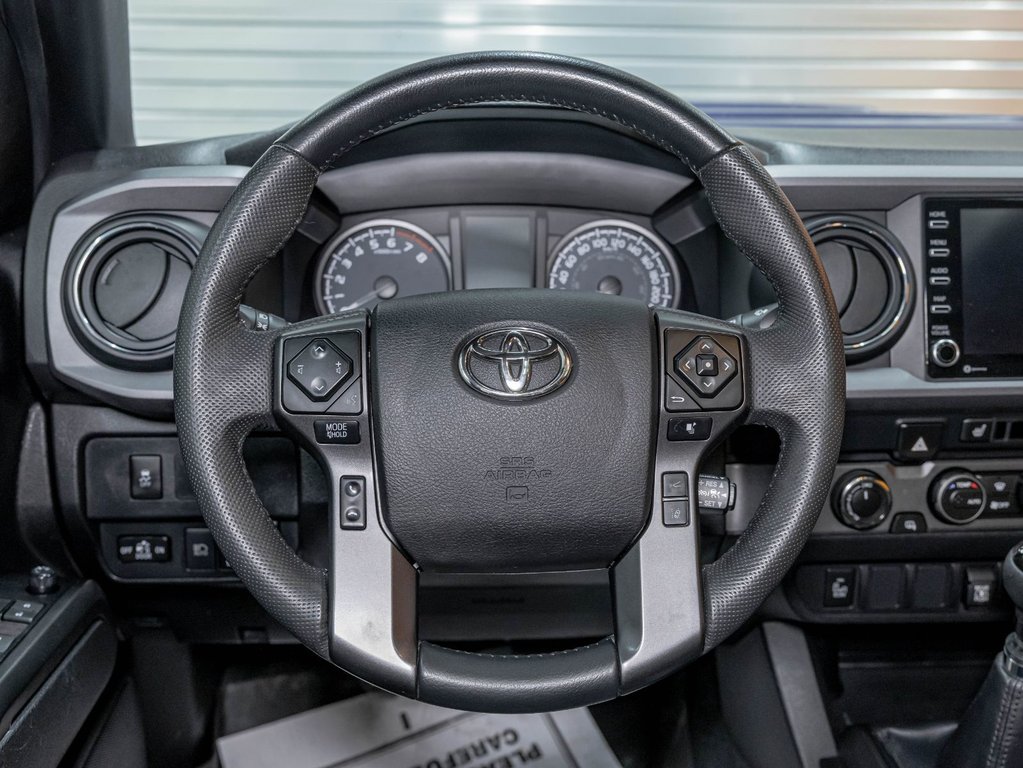 Toyota Tacoma  2022 à St-Jérôme, Québec - 14 - w1024h768px