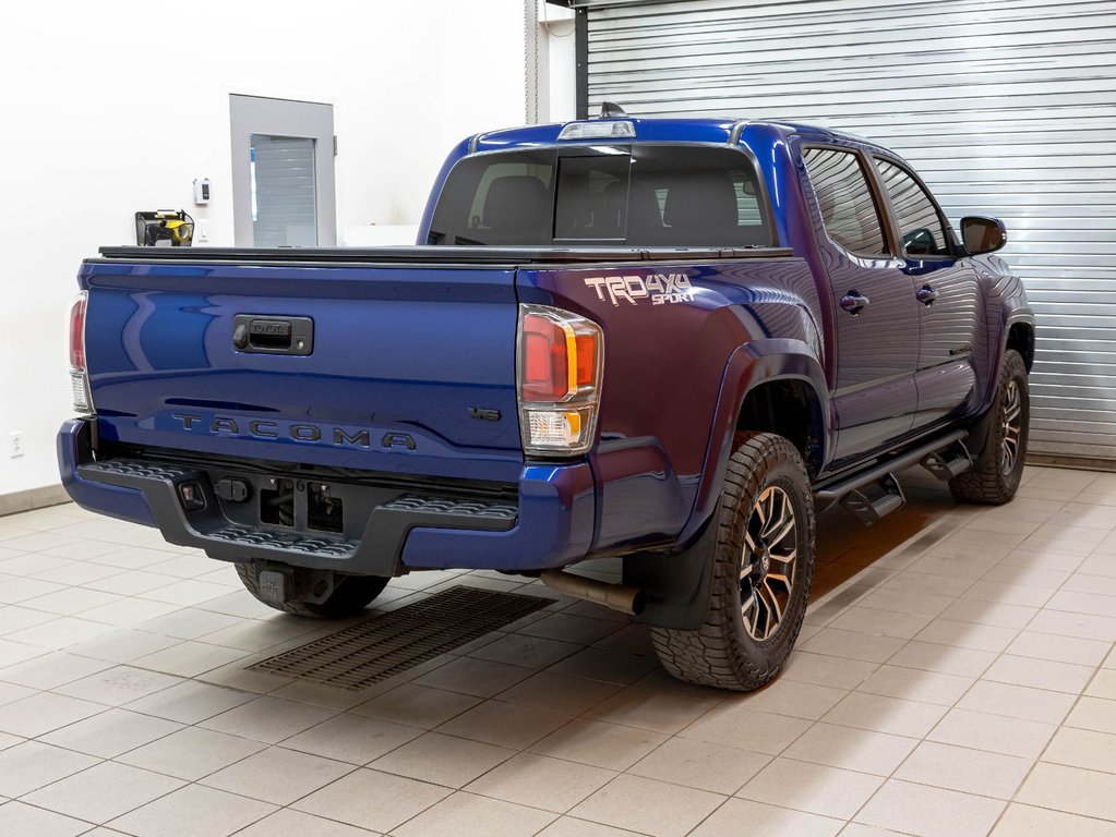 Toyota Tacoma  2022 à St-Jérôme, Québec - 9 - w1024h768px
