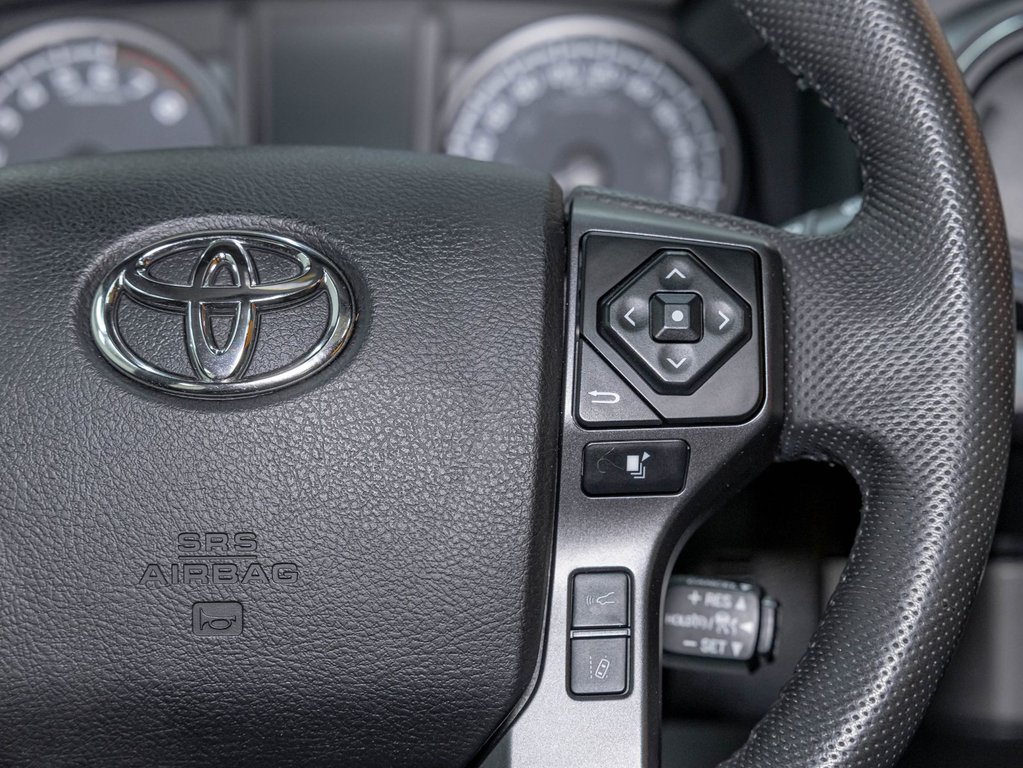 Toyota Tacoma  2022 à St-Jérôme, Québec - 16 - w1024h768px