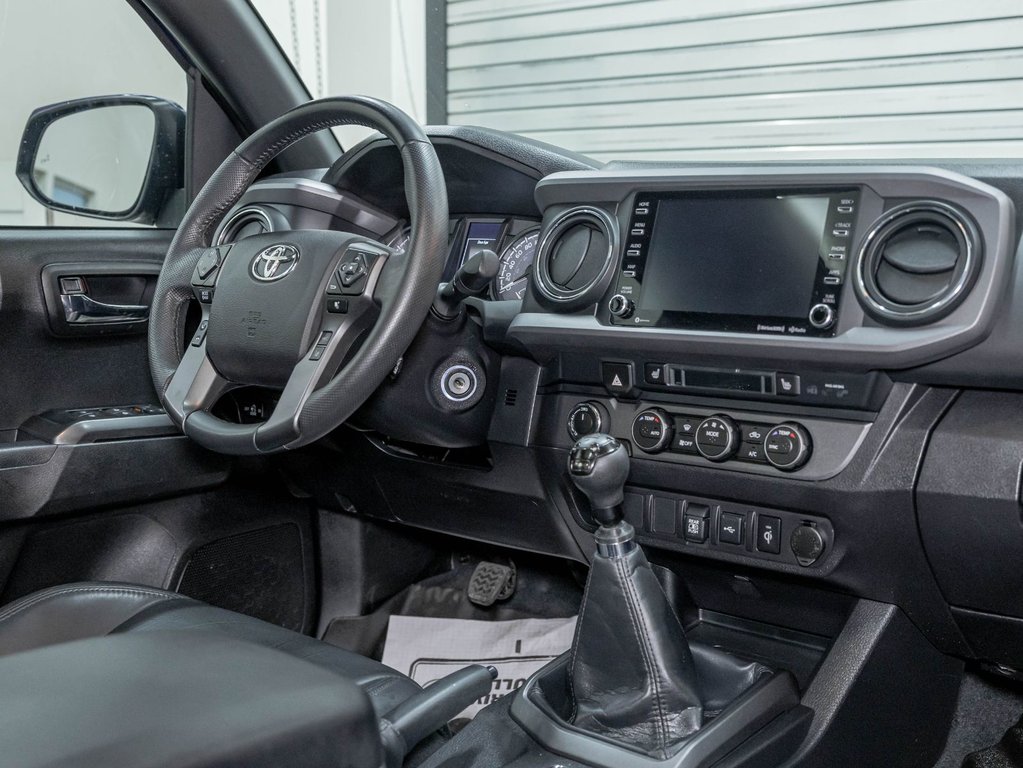 Toyota Tacoma  2022 à St-Jérôme, Québec - 30 - w1024h768px