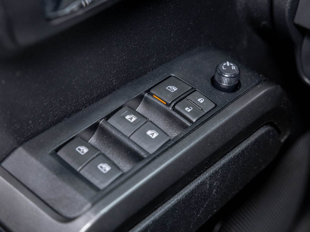 Toyota Tacoma  2022 à St-Jérôme, Québec - 29 - w1024h768px