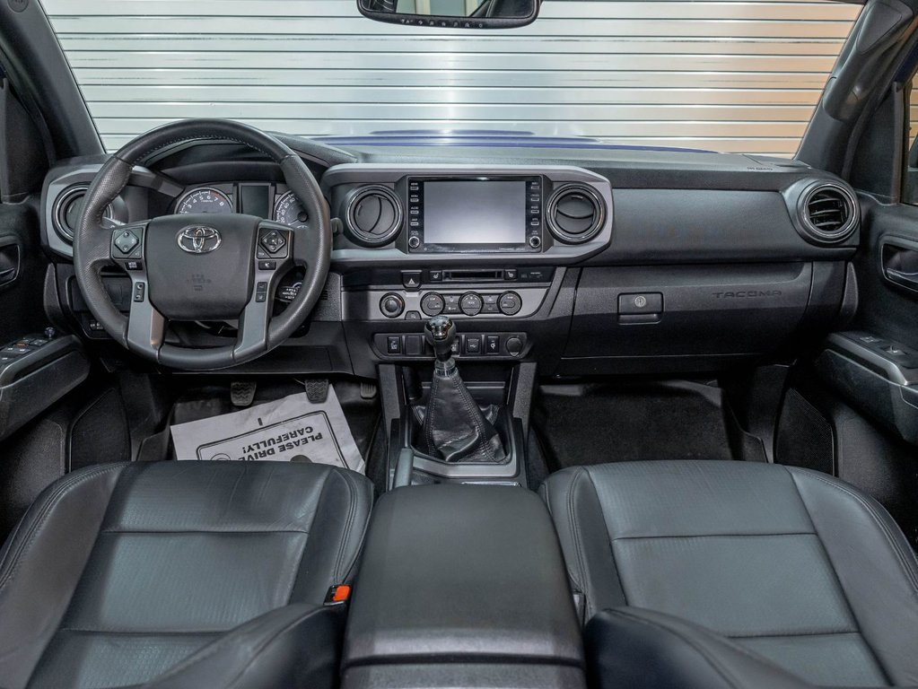 Toyota Tacoma  2022 à St-Jérôme, Québec - 12 - w1024h768px