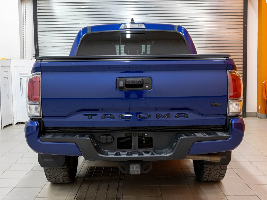 Toyota Tacoma  2022 à St-Jérôme, Québec - 8 - w1024h768px