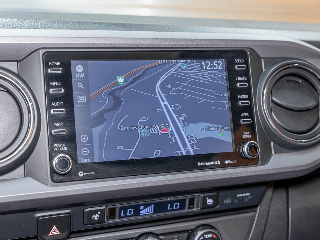 Toyota Tacoma  2022 à St-Jérôme, Québec - 17 - w1024h768px