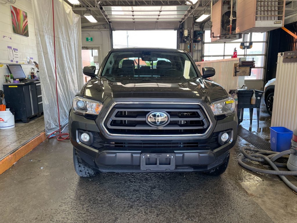 Toyota Tacoma  2022 à St-Jérôme, Québec - 4 - w1024h768px