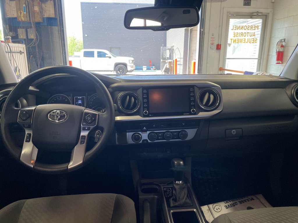 Toyota Tacoma  2022 à St-Jérôme, Québec - 3 - w1024h768px