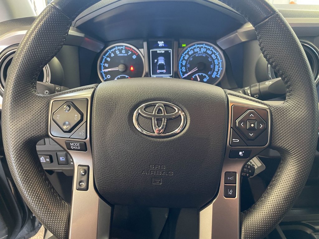 Toyota Tacoma  2022 à St-Jérôme, Québec - 13 - w1024h768px