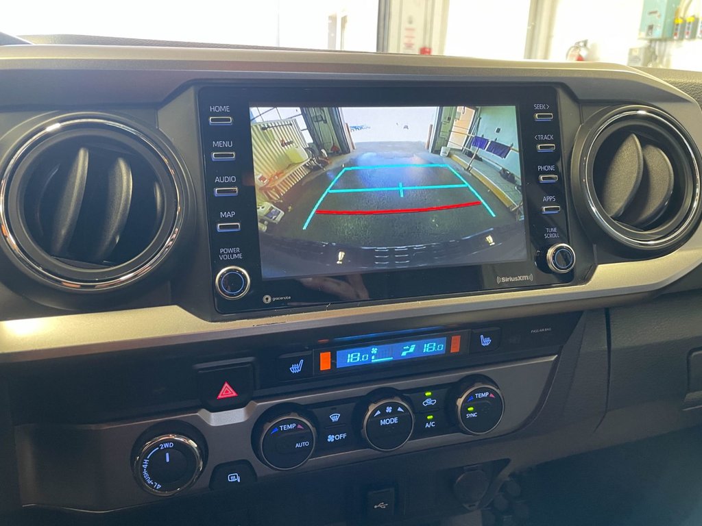 Toyota Tacoma  2022 à St-Jérôme, Québec - 12 - w1024h768px