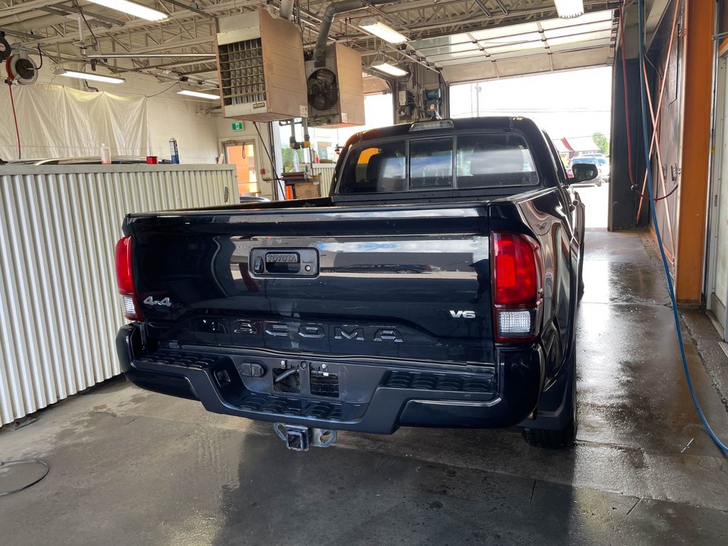 2022 Toyota Tacoma in St-Jérôme, Quebec - 8 - w1024h768px