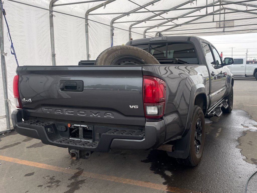 Toyota Tacoma  2023 à St-Jérôme, Québec - 8 - w1024h768px