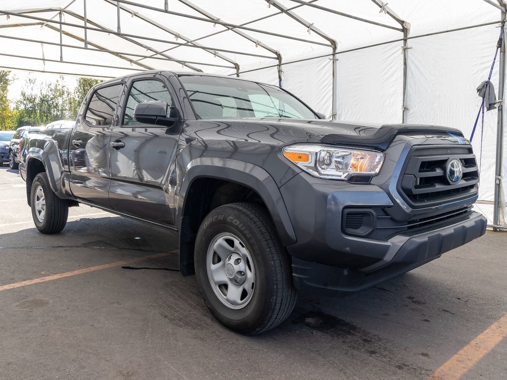 Toyota Tacoma  2023 à St-Jérôme, Québec - 9 - w1024h768px