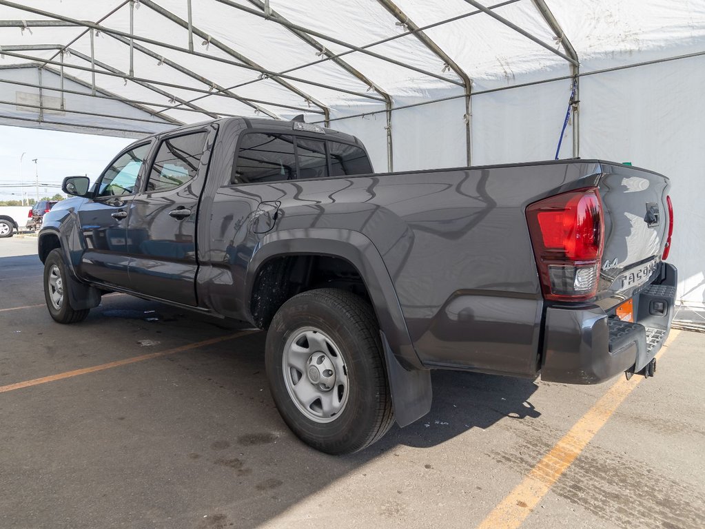 2023 Toyota Tacoma in St-Jérôme, Quebec - 5 - w1024h768px