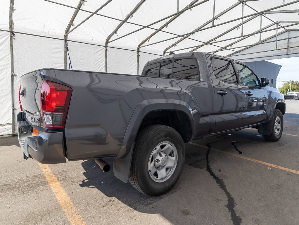 Toyota Tacoma  2023 à St-Jérôme, Québec - 8 - w1024h768px