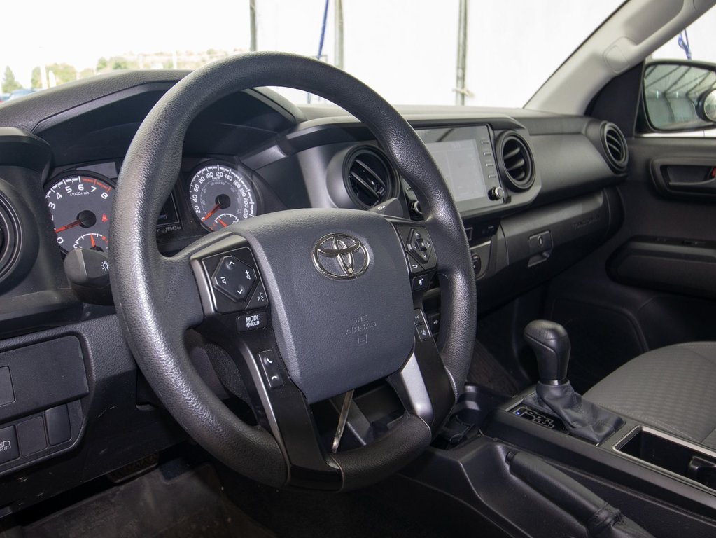 Toyota Tacoma  2023 à St-Jérôme, Québec - 3 - w1024h768px