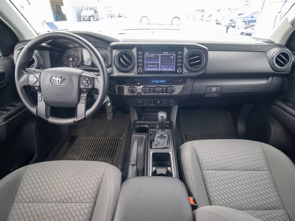 2023 Toyota Tacoma in St-Jérôme, Quebec - 10 - w1024h768px