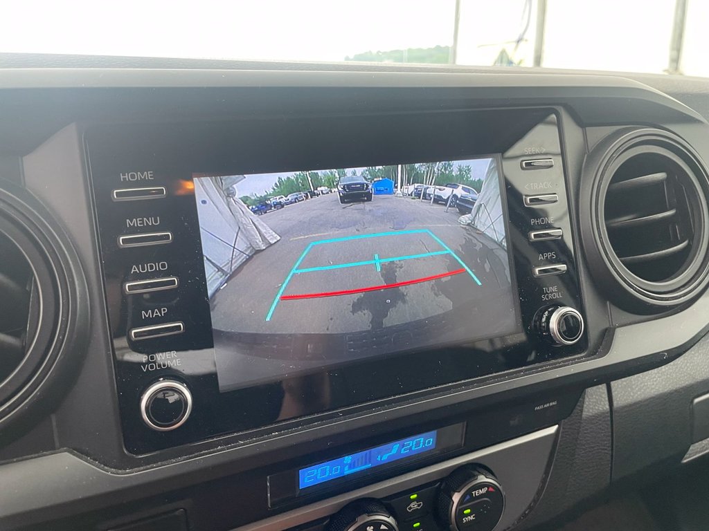 Toyota Tacoma  2023 à St-Jérôme, Québec - 13 - w1024h768px