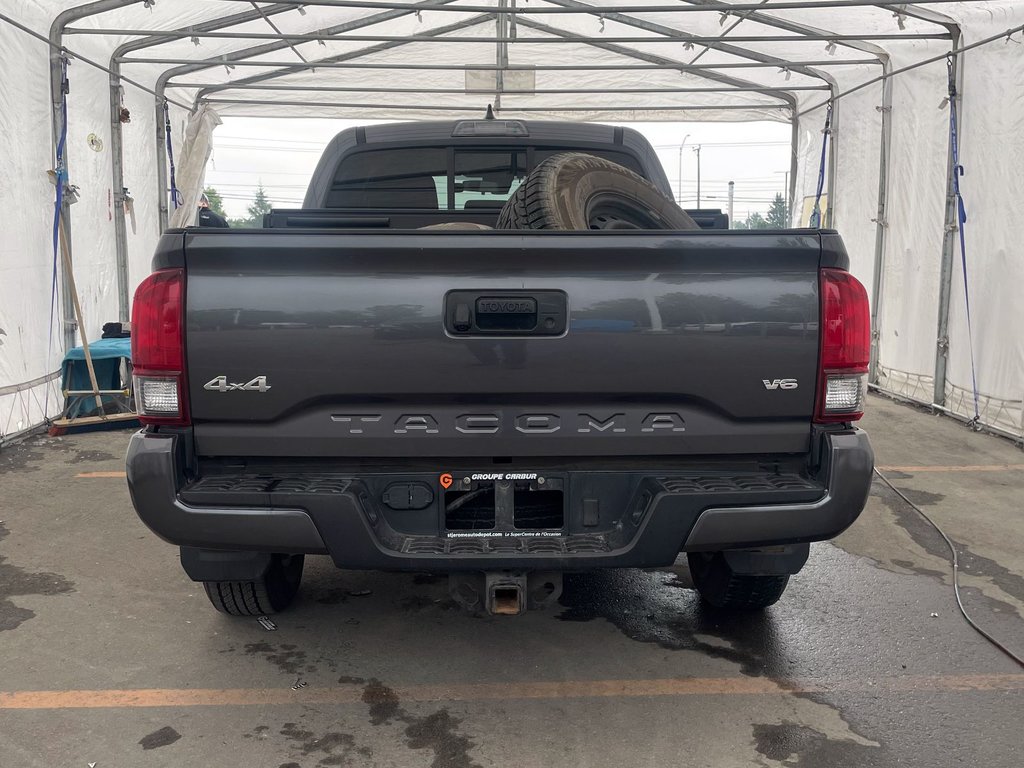 Toyota Tacoma  2023 à St-Jérôme, Québec - 6 - w1024h768px
