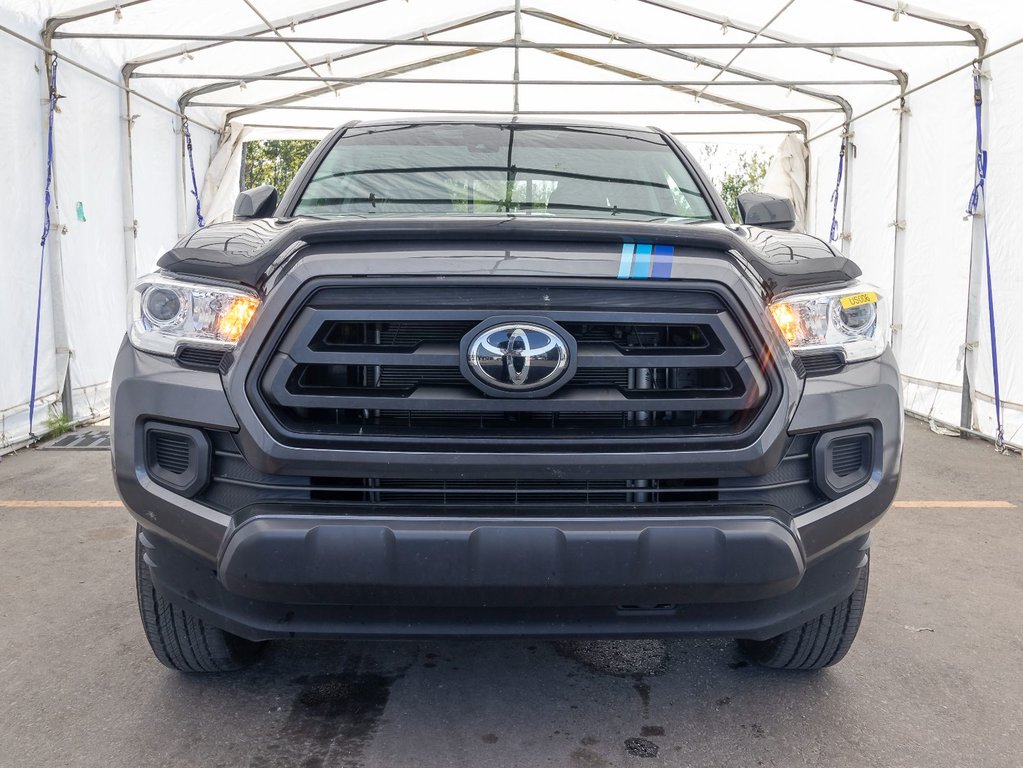 2023 Toyota Tacoma in St-Jérôme, Quebec - 4 - w1024h768px