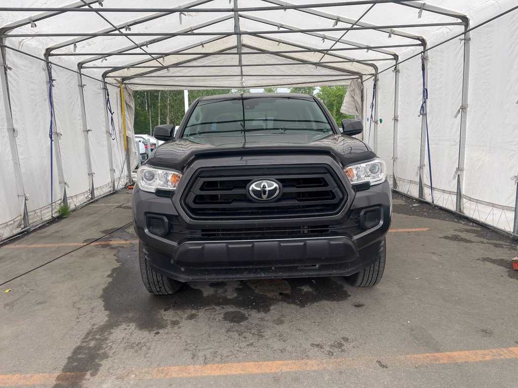 Toyota Tacoma  2023 à St-Jérôme, Québec - 4 - w1024h768px