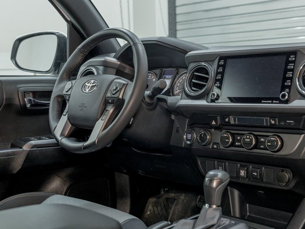 2023 Toyota Tacoma in St-Jérôme, Quebec - 30 - w1024h768px
