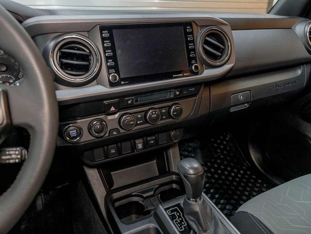 2023 Toyota Tacoma in St-Jérôme, Quebec - 20 - w1024h768px