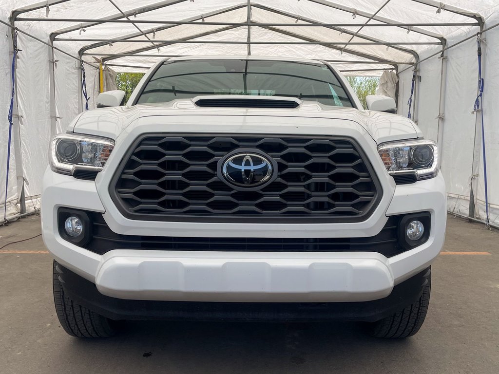 Toyota Tacoma  2023 à St-Jérôme, Québec - 5 - w1024h768px