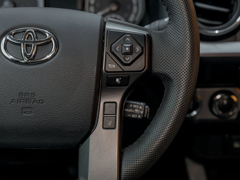 2023 Toyota Tacoma in St-Jérôme, Quebec - 15 - w1024h768px