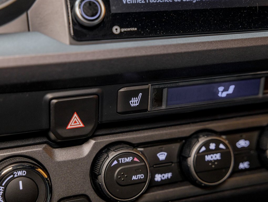 2023 Toyota Tacoma in St-Jérôme, Quebec - 21 - w1024h768px