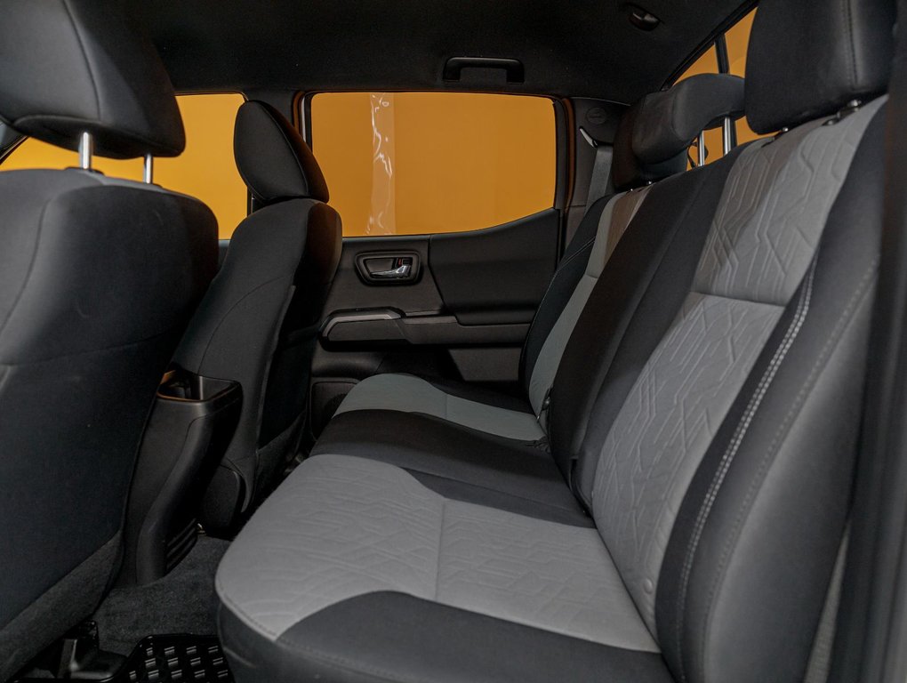 2023 Toyota Tacoma in St-Jérôme, Quebec - 32 - w1024h768px