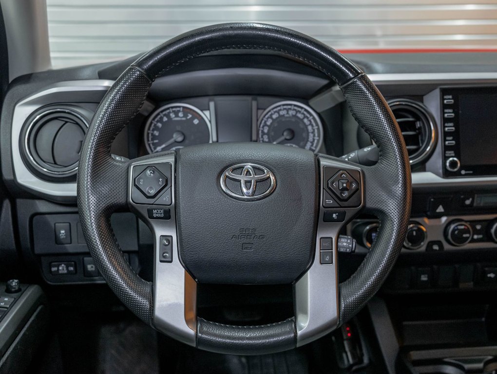 Toyota Tacoma  2023 à St-Jérôme, Québec - 12 - w1024h768px