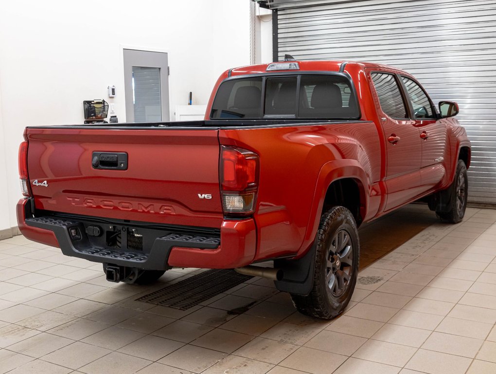 Toyota Tacoma  2023 à St-Jérôme, Québec - 8 - w1024h768px