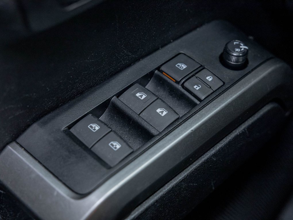 Toyota Tacoma  2023 à St-Jérôme, Québec - 26 - w1024h768px