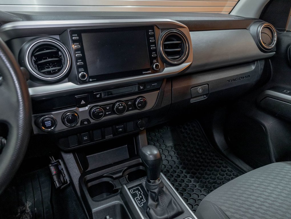 Toyota Tacoma  2023 à St-Jérôme, Québec - 18 - w1024h768px