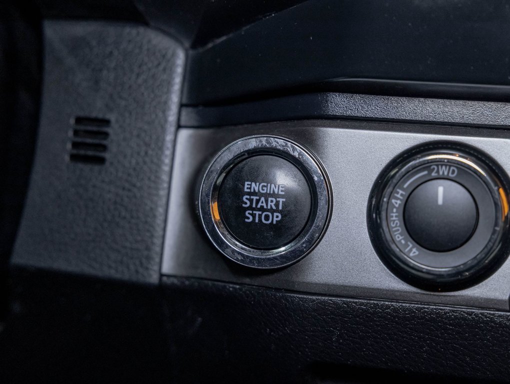 Toyota Tacoma  2023 à St-Jérôme, Québec - 24 - w1024h768px