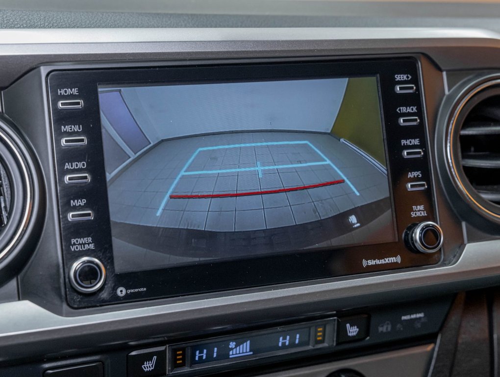 Toyota Tacoma  2023 à St-Jérôme, Québec - 17 - w1024h768px