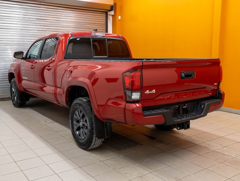 Toyota Tacoma  2023 à St-Jérôme, Québec - 5 - w1024h768px