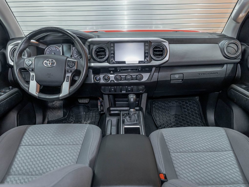 Toyota Tacoma  2023 à St-Jérôme, Québec - 11 - w1024h768px