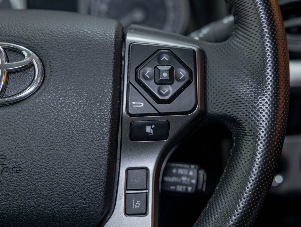 Toyota Tacoma  2023 à St-Jérôme, Québec - 15 - w1024h768px