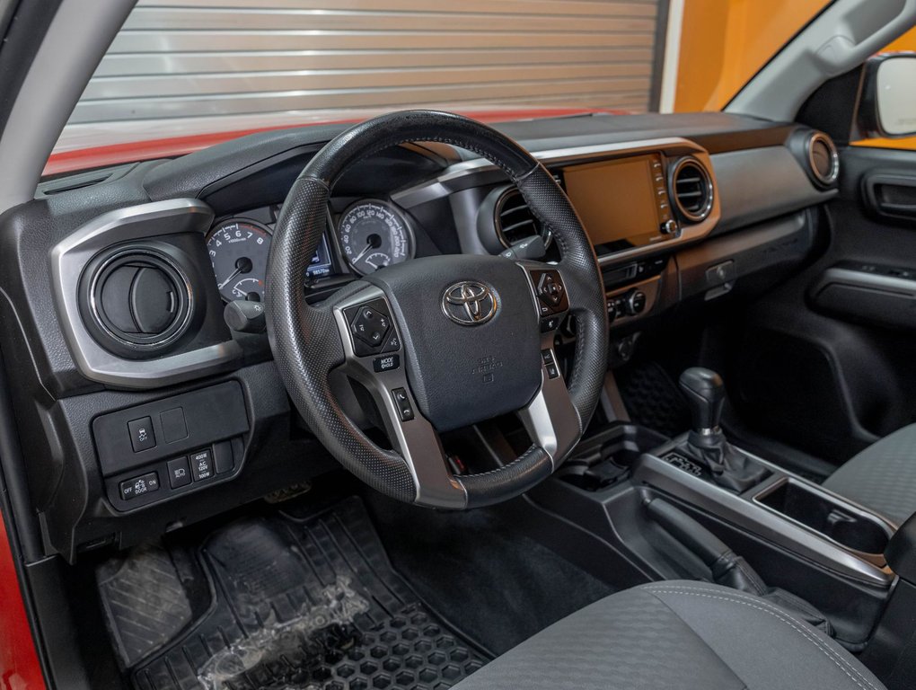 Toyota Tacoma  2023 à St-Jérôme, Québec - 2 - w1024h768px