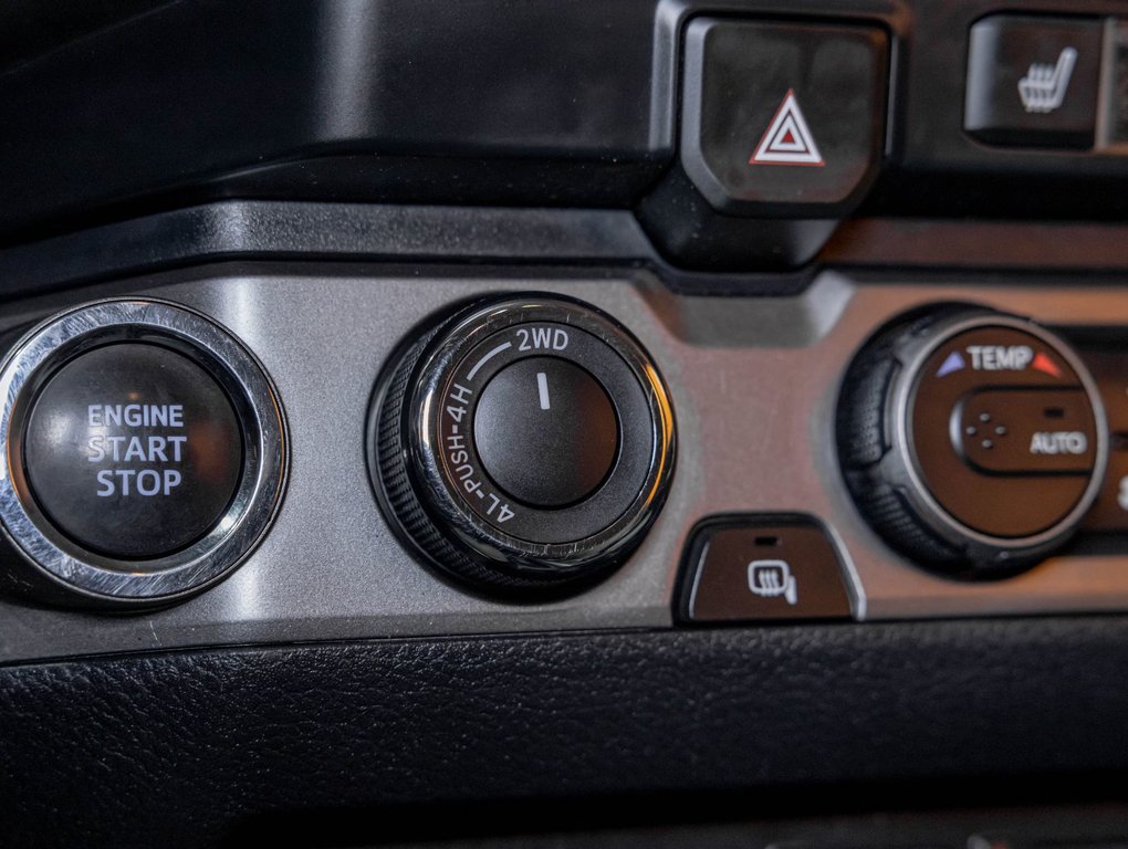 2023 Toyota Tacoma in St-Jérôme, Quebec - 17 - w1024h768px